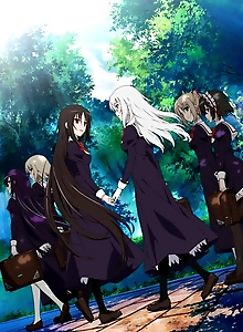 Otoboku: Maidens are Falling for Me 2