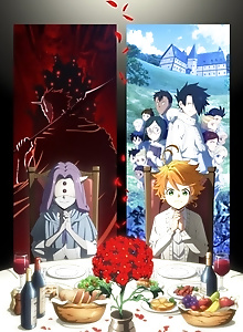 The Promised Neverland Season 2