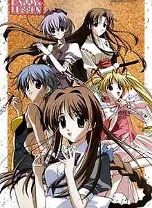 HAPPY☆LESSON: THE FINAL