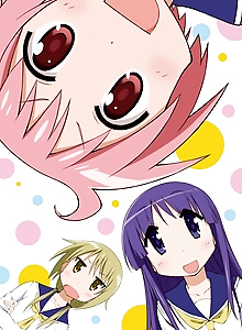 Yuyushiki