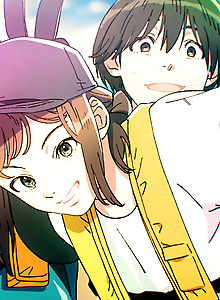 Anata wo Hitokoto de Arawashite Kudasai: no Shitsumon ga Nigate da.