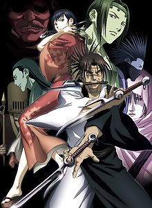 Blade of the Immortal