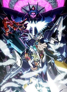 Gundam Build Divers Re:RISE 2nd Season