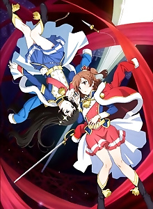 Revue Starlight Specials
