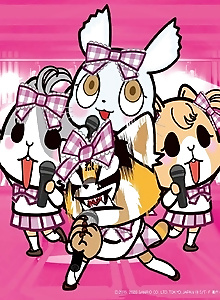 OTMGirls no YOKIYOKI Channel: Birthday special story