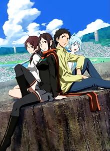 Yozakura Quartet