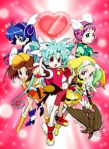 Sasami Magical Girls Club 2