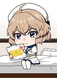 Kyokou Suiri Mini Anime Season 2