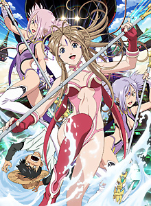 Oh! My Goddess (2011)