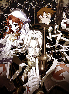 Trinity Blood