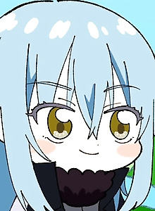 Genjitsu no Rimuru: SUNSHINE in the SLIME