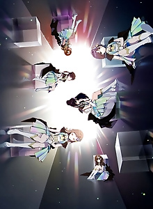 THE iDOLM@Ster SHINY COLORS Season 2