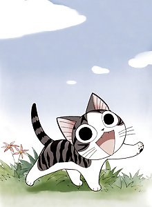 Chi's Sweet Home - Chi's New Address
