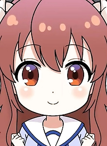 Machikado Mazoku Mini