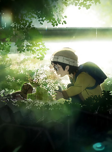 The Dog & The Boy