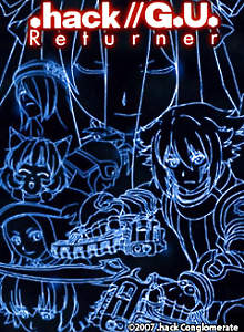 .hack//G.U. Returner