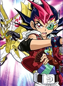 Yu☆Gi☆Oh! ZEXAL Special