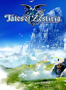 Tales of Zestiria: Dawn of the Shepherd