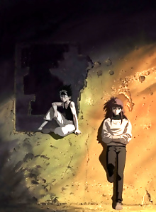Yu Yu Hakusho OVA: Two Shots and All or Nothing
