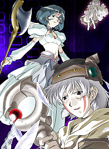 .hack//Sign