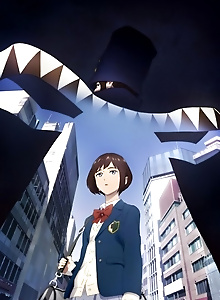 Boogiepop and Others