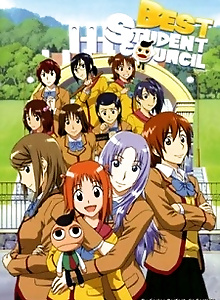 Best Student Council