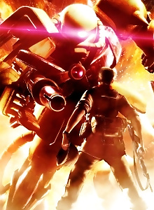Mobile Suit Gundam MS IGLOO 2: Gravity of the Battlefront