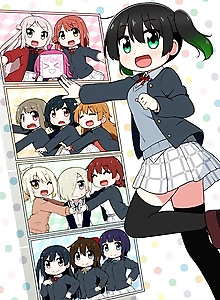 NIJIYON ANIMATION 2