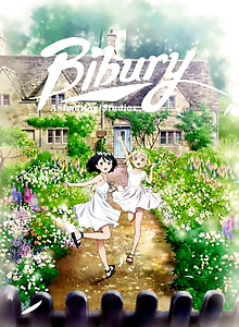 Bibury