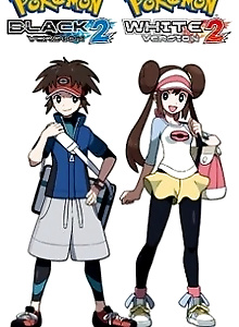 Pokémon Black 2 White 2: Introduction Special Movie