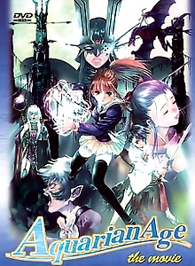 Aquarian Age the Movie