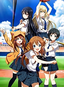 Cinderella Nine