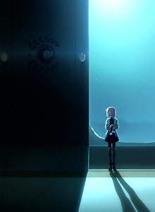 Fate/Grand Order -MOONLIGHT/LOSTROOM-