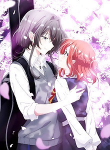 Whisper Me a Love Song