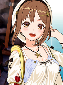 Atelier Ryza: Animated Shorts