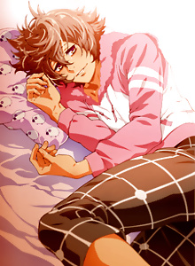 makuranodanshi