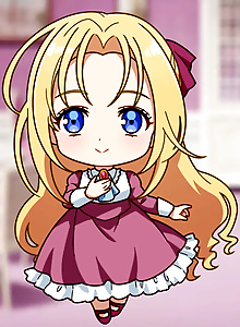 Elise's Karute