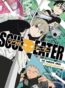 Soul Eater Late Show