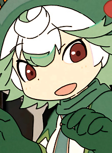 Made in Abyss: Retsujitsu no Ougonkyou - Papa to Issho