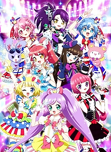 PriPara 2nd Season