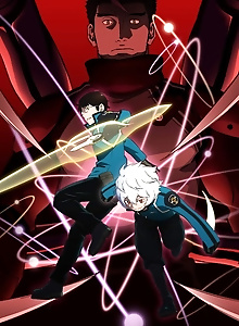 World Trigger 2nd Season