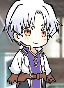 Okashi na Tensei Mini Anime