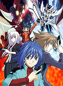 Cardfight Vanguard