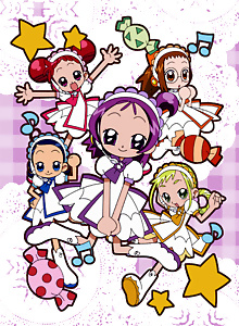 Motto! Ojamajo Doremi