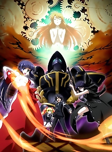 Asura Cryin'