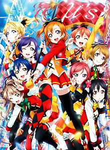 Love Live! The School Idol Movie