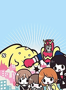 Wooser's Hand-to-Mouth Life Special