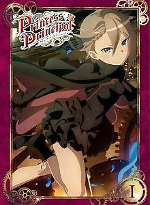 Princess Principal Picture Drama