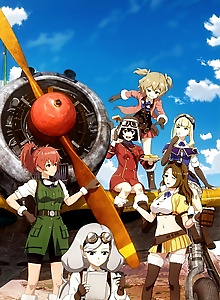 The Magnificent KOTOBUKI