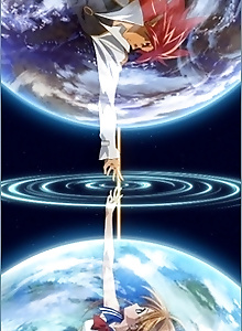 Tenjou-bito to Akuto-bito Saigo no Tatakai